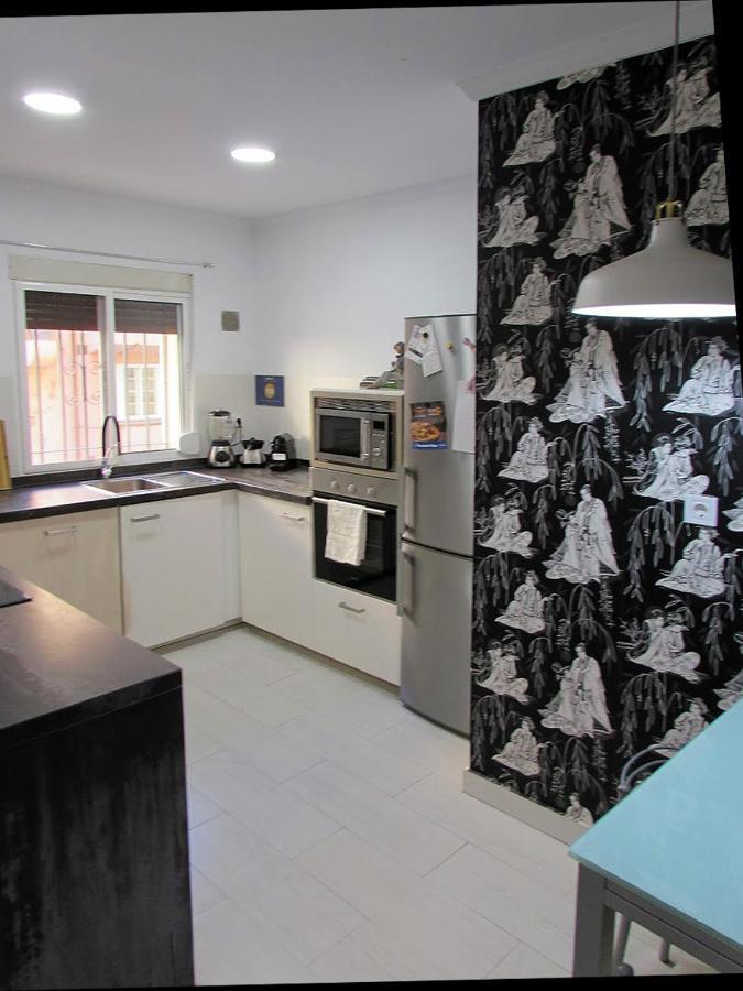 A 50 Metros De La Playa Malagueta Con Vistas Al Mar Apartament *